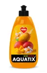 Rostlinný koncentrát na nádobí, MANGO, ECOultra AQUATIX®