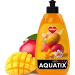 Rostlinný koncentrát na nádobí, MANGO, ECOultra AQUATIX®