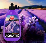 Rostlinný koncentrát na nádobí, RELAXATION, ECOultra AQUATIX®