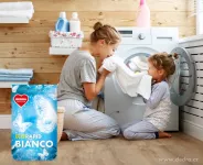 PRÁŠEK na bílé prádlo ECORAPID BIANCO