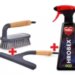 Sada HROBEX® 2+1 zdarma