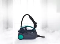 Parní čistič s bohatým příslušenstvím PARDOMAX 1500 ml