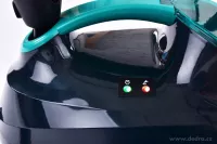 Parní čistič s bohatým příslušenstvím PARDOMAX 1500 ml