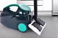Parní čistič s bohatým příslušenstvím PARDOMAX 1500 ml