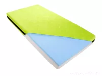 ANATOMIXX matrace 100 x 200 x 21 cm