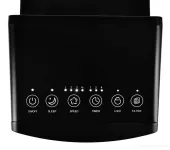 HEPA CARE 2in1 ČISTIČKA VZDUCHU & VENTILÁTOR SYSTEMAT