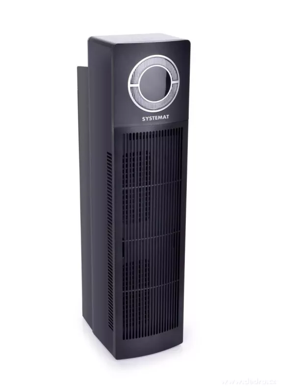 HEPA CARE 2in1 ČISTIČKA VZDUCHU & VENTILÁTOR SYSTEMAT