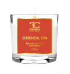 55 ml votivní sójová eko-svíce, ORIENTAL SPA, PARFUMIA®