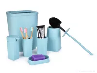 6 dílný koupelnový set