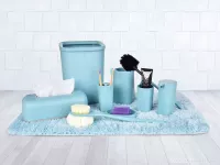 6 dílný koupelnový set