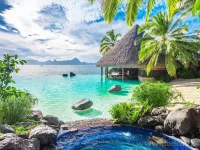 L'AVIVAGE, bora bora, avivážní kondicionér