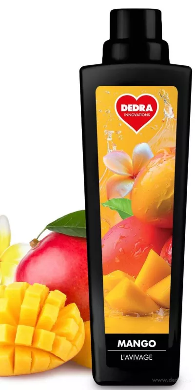Avivážní kondicionér, MANGO, L'AVIVAGE®