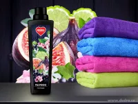Avivážní kondicionér PULPIDOO, L'AVIVAGE®