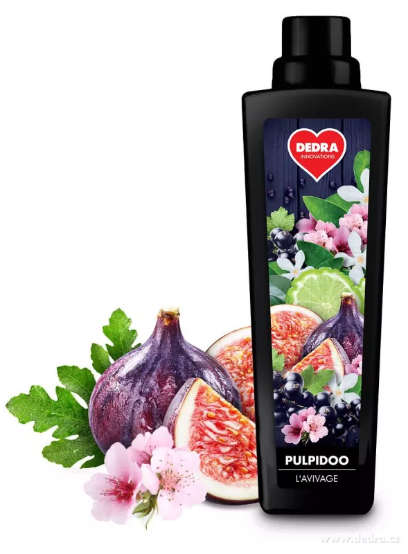 Avivážní kondicionér PULPIDOO, L'AVIVAGE®