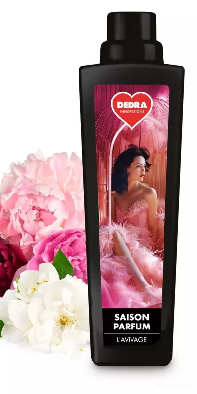 L´AVIVAGE 2in1 saison parfum avivážní kondicionér