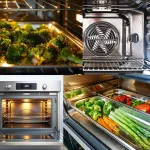 Čistič na parní trouby a konvektomaty STEAM OVEN ULTRA