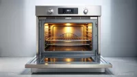 Čistič na parní trouby a konvektomaty STEAM OVEN ULTRA