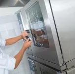 Čistič na parní trouby a konvektomaty STEAM OVEN ULTRA