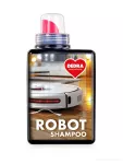 Čistič podlah pro robotické vysavače s funkcí mopování, ROBOT SHAMPOO