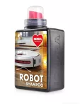 Čistič podlah pro robotické vysavače s funkcí mopování, ROBOT SHAMPOO