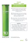 Dárková sada péče o pleť den & noc CANNABIUM nutrigen