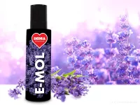 E-MOL 200 ml proti molům