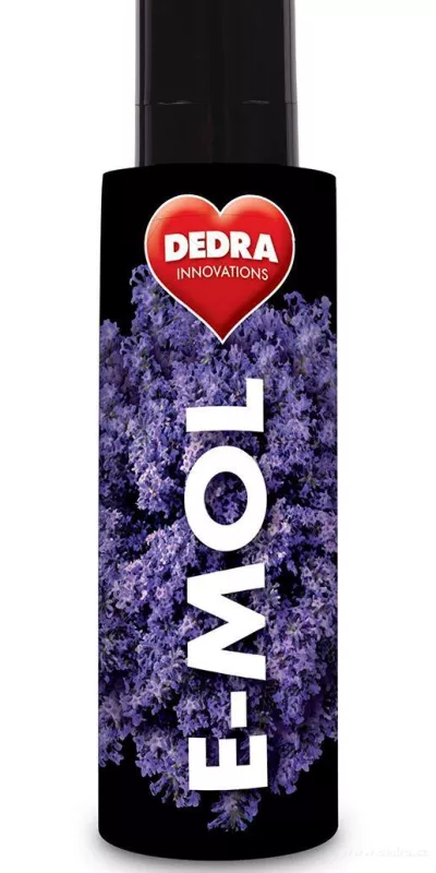E-MOL 200 ml proti molům