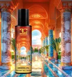 Osvěžovač vzduchu a textilií ORIENTAL SPA