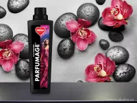 PARFUMAGE, lila fashion, parfémový superkoncentrát