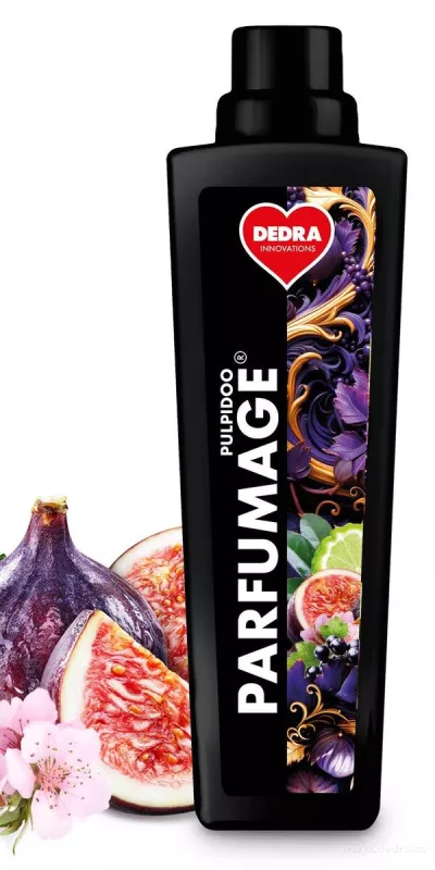 EKO parfémový superkoncentrát PARFUMAGE® PULPIDOO