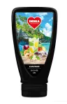 Pěnivý sprchový gel s Aloe Vera a glycerinem, ZANZIBAR