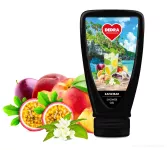 Pěnivý sprchový gel s Aloe Vera a glycerinem, ZANZIBAR