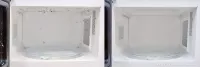 Čistič na mikrovlnné trouby ECO MICRO