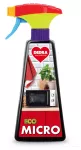 Čistič na mikrovlnné trouby ECO MICRO