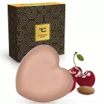 Přírodní rostlinné mýdlo s bambuckým máslem, MIDNIGHT CHERRY