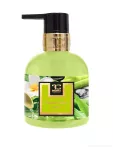 Přírodní šetrné zvláčňující mýdlo s glycerinem a Aloe vera, ZAZEN