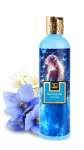 Přírodní šetrný sprchový gel s glycerinem a Aloe vera, PRINCESS