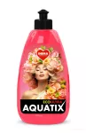 Rostlinný koncentrát na nádobí, PRIMAVERA NUOVA, ECOultra AQUATIX®