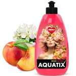 Rostlinný koncentrát na nádobí, PRIMAVERA NUOVA, ECOultra AQUATIX®