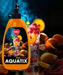 Rostlinný koncentrát na nádobí, ZANZIBAR, ECOultra AQUATIX®