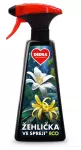Sada 1+1 ECO žehlička ve spreji® JASMINE & VANILLA na vyrovnání skladů a záhybů na oblečení