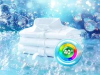 Sada 1+1 Univerzální tablety na skvrny na prádle, RAPID TABS OXYDOO