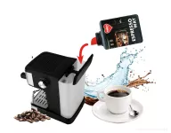 Tekutý odvápňovač kávovaru ESPRESSO WAY