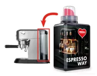 Tekutý odvápňovač kávovaru ESPRESSO WAY