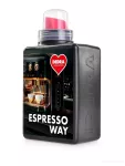 Tekutý odvápňovač kávovaru ESPRESSO WAY