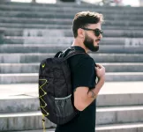 Ultralehký batoh REBELITO ULTRALIGHT 25, skládací