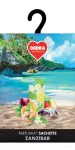 Vonný sáček - sašetka, ZANZIBAR, PARFUMIA®