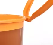 10 l odpadkový koš ŽIRAFA
