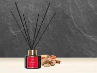 100 ml interiérový tyčinkový bytový parfém, HONORÉ, DIFFUSEUR INTÉRIEUR