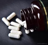 120 kapslí MAGNESIUM BISGLYCINÁT 830 mg, elementární hořčík 166 mg + vitamín B6 P5P